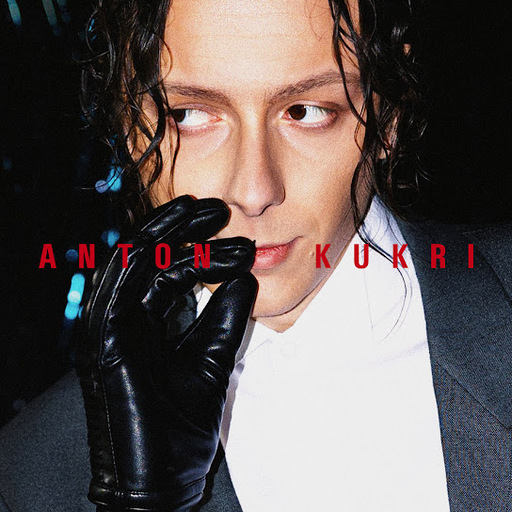 Anton Kukri