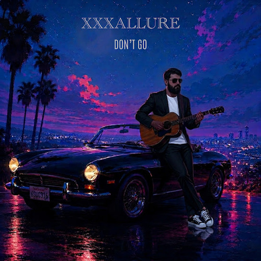 Don't go