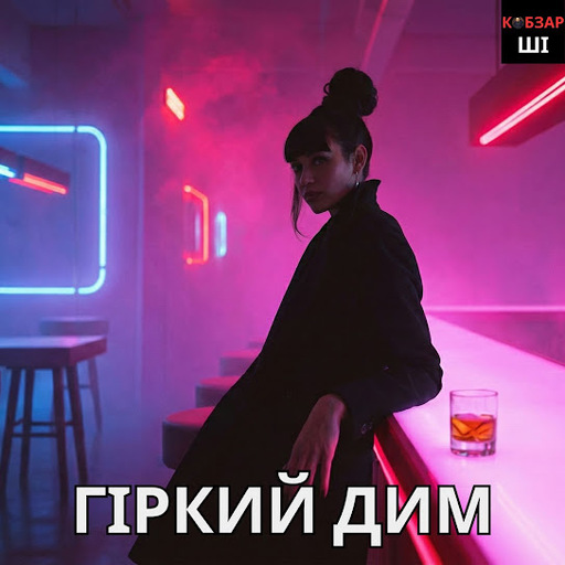 Гіркий дим