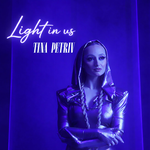 Light in us