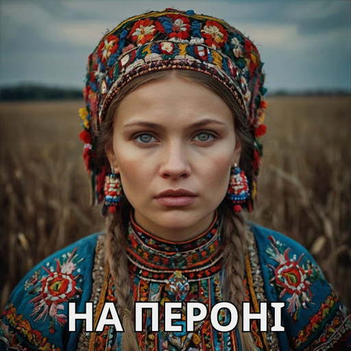 На пероні