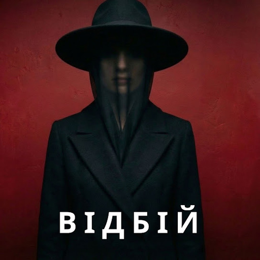 відбій